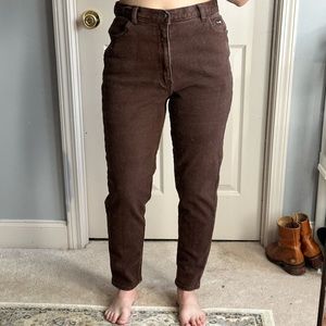Route 66 Vintage Highwaisted Jeans
